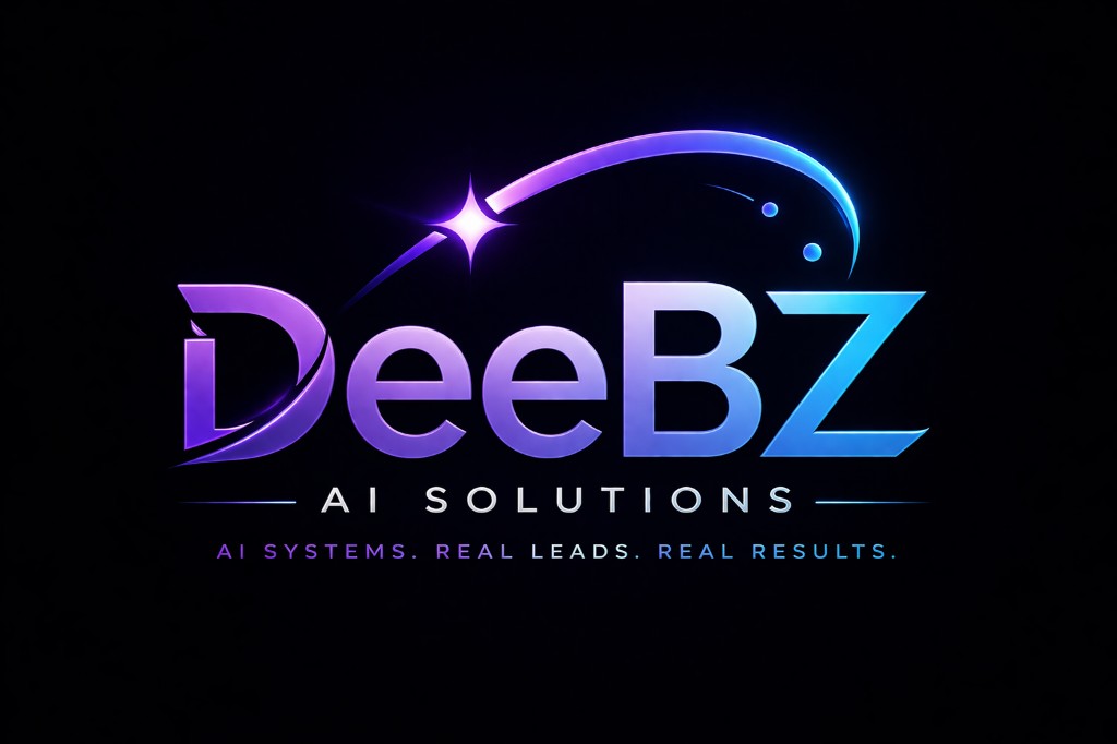 DeeBZ AI Solutions